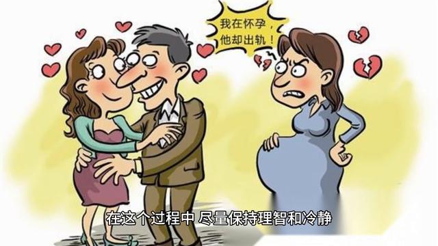 深圳发现丈夫出轨了怎么办，深圳处理丈夫出轨问题？